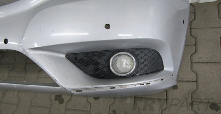 Front Bumper for Mercedes B-Class W246 11-14