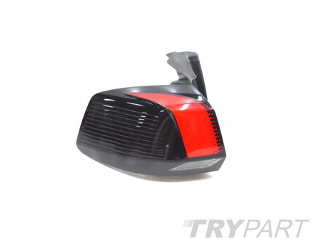 PEUGEOT 5008 II LEFT REAR LIGHT ORG