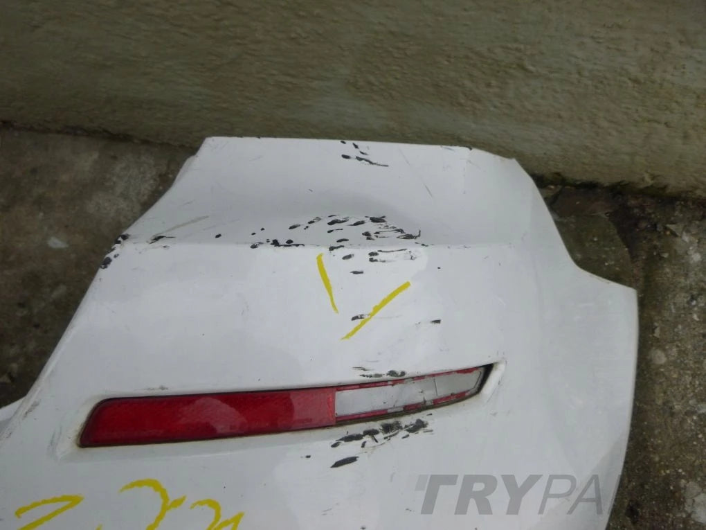 BMW 5 Series F11 Kombi M Sport Package Rear Bumper