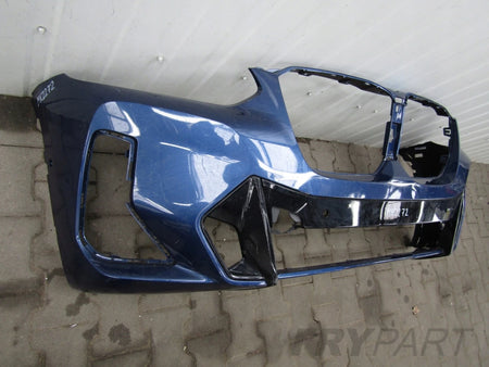 Front Bumper BMW G01 X3 M Package LCI 21-