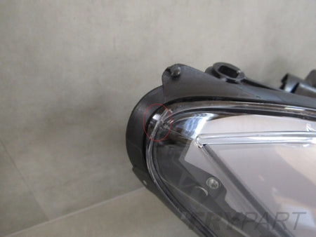 BMW Z4 E89 09-13 Xenon Headlight RH Right Passenger Side 00993342
