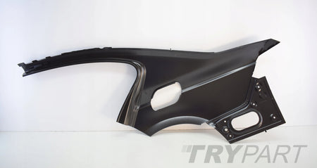 PASSAT B8 3G5 REAR RIGHT FENDER CLADDING SEDAN