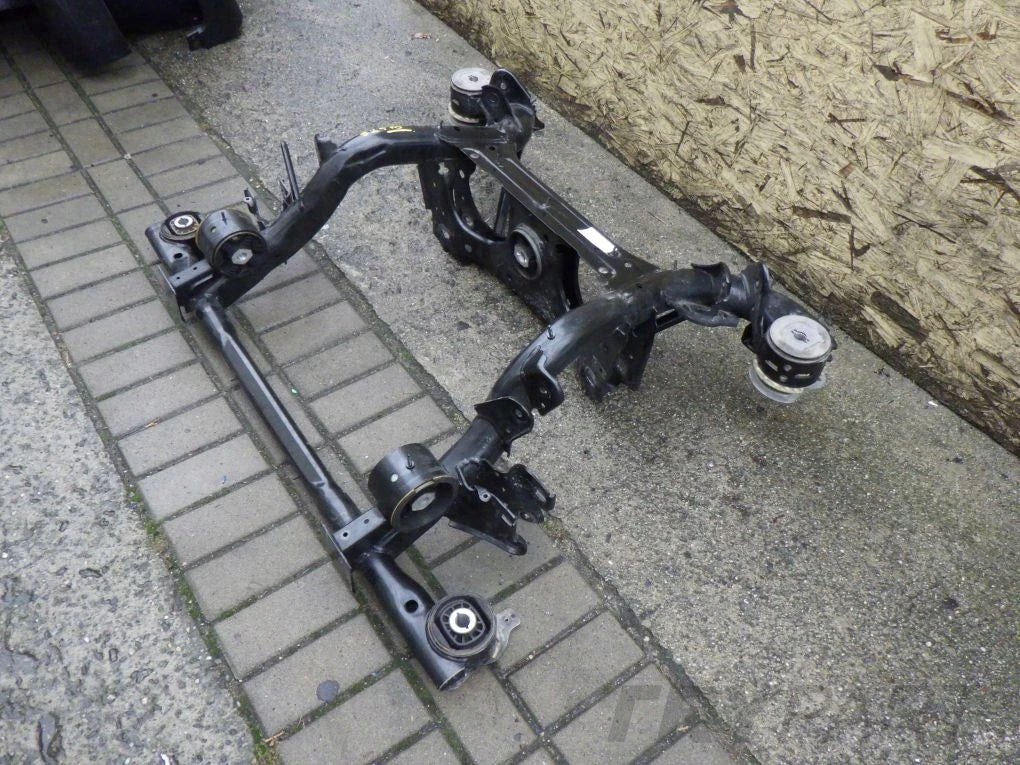 CUPRA BORN VW ID4 ID.4 VW ID3 ID.3 REAR CARRIER SLEIGH CRADLE