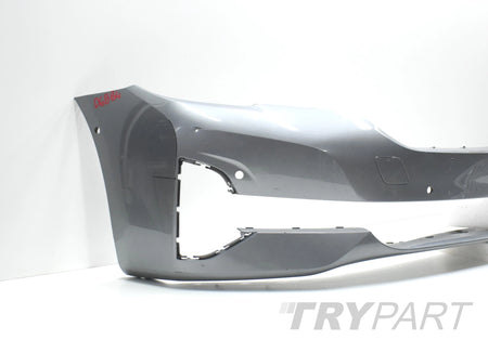 BMW 5 V G30 G31 LIFT LCI FRONT BUMPER ORG