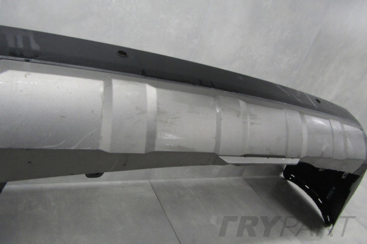 Rear Bumper Land Cruiser 250 J250 23-
