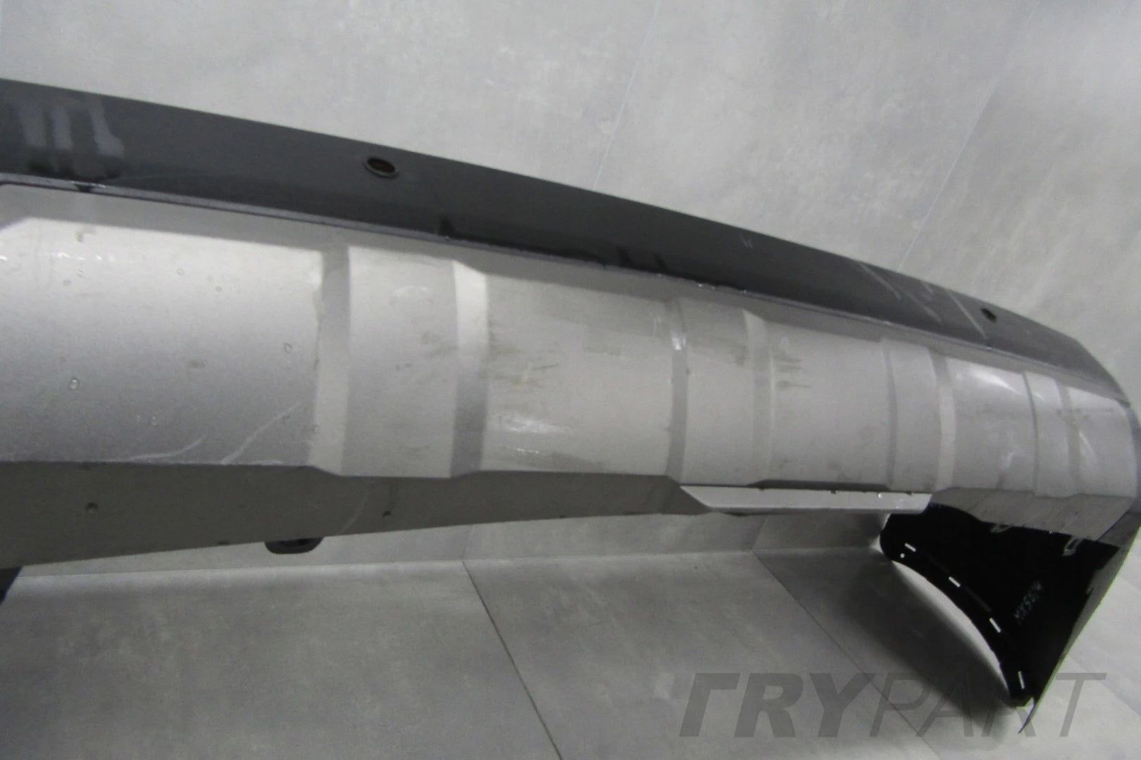 Rear Bumper Land Cruiser 250 J250 23-