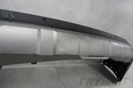 Rear Bumper Land Cruiser 250 J250 23-
