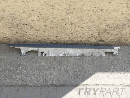 BMW 2 F44 M PACKAGE 19- Right Sill Molding
