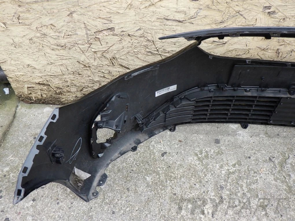 OPEL CORSA F 19- front bumper