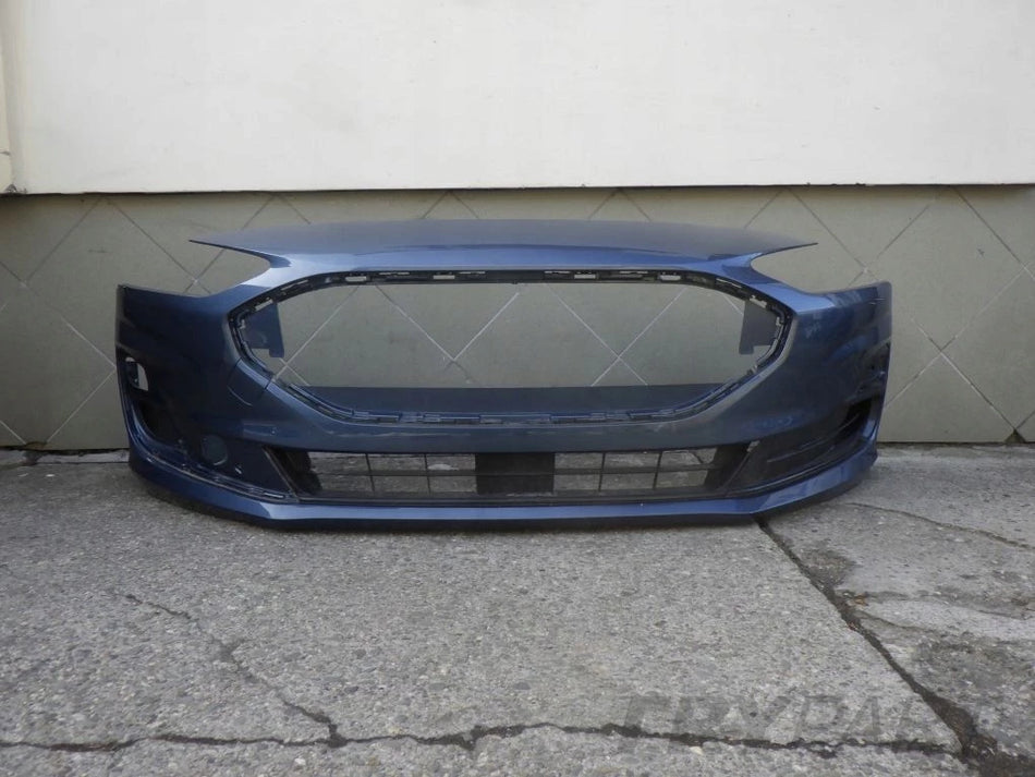 FORD FOCUS MK4 IV LIFT 21- Front Bumper