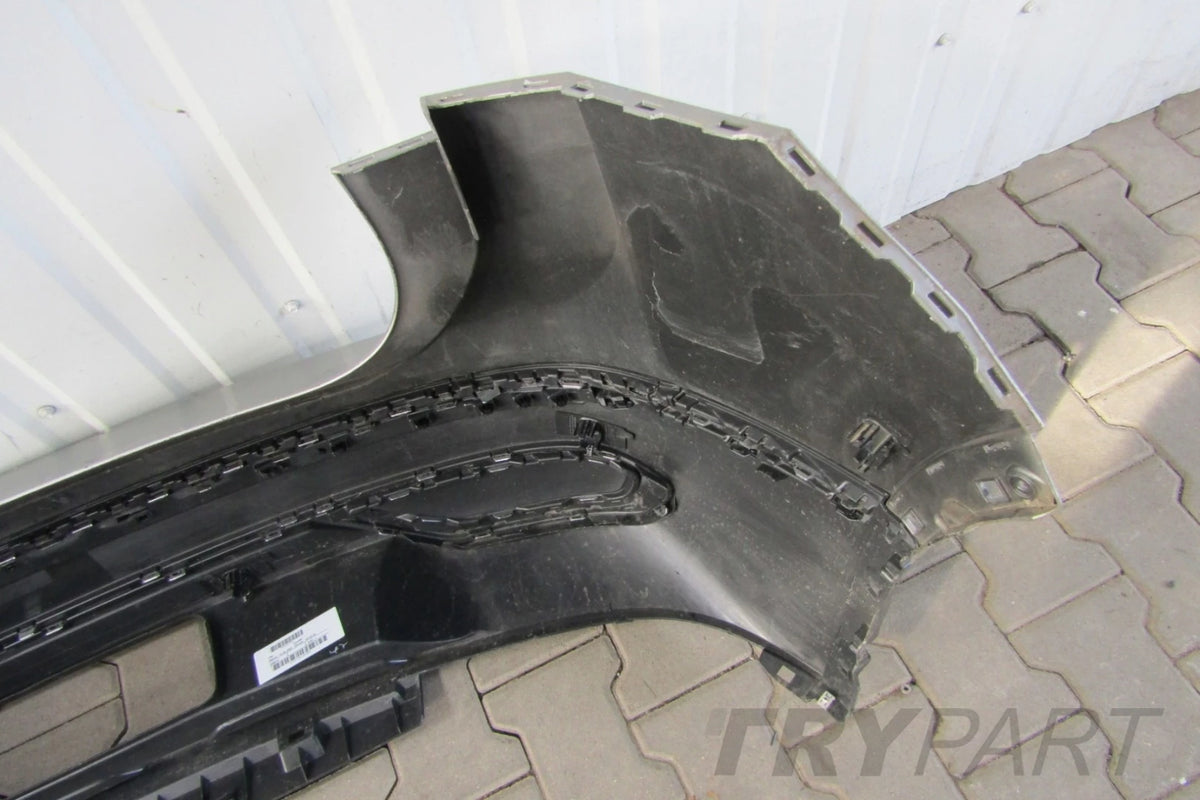 Rear Bumper VW Tiguan 2 II 5NA ELEGANCE LIFT 20-