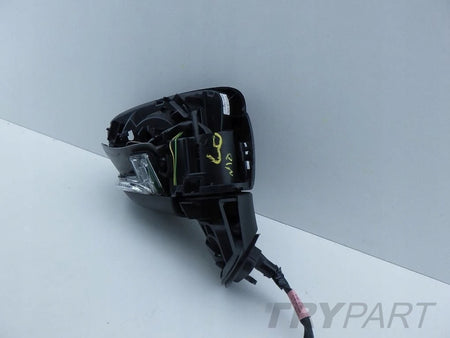 RENAULT CLIO 4 IV LIFT 16- 9 PIN RIGHT MIRROR