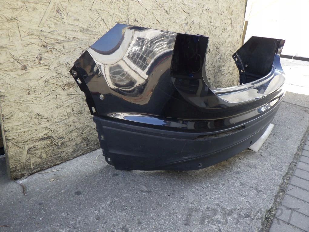 VW TIGUAN 2 II 5NA 16- Rear Bumper
