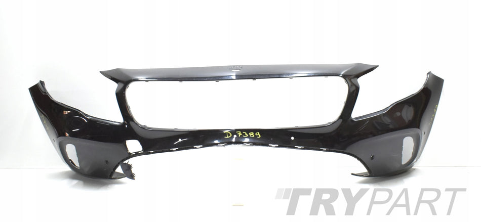 MERCEDES GLA W156 FRONT BUMPER ORG
