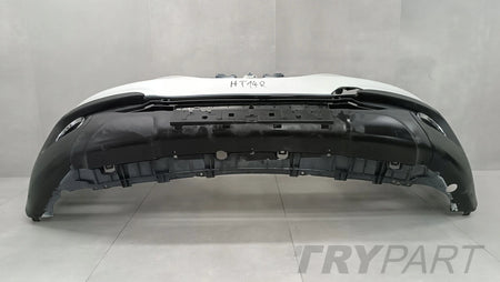 Front Bumper for Renault Kadjar 15-18