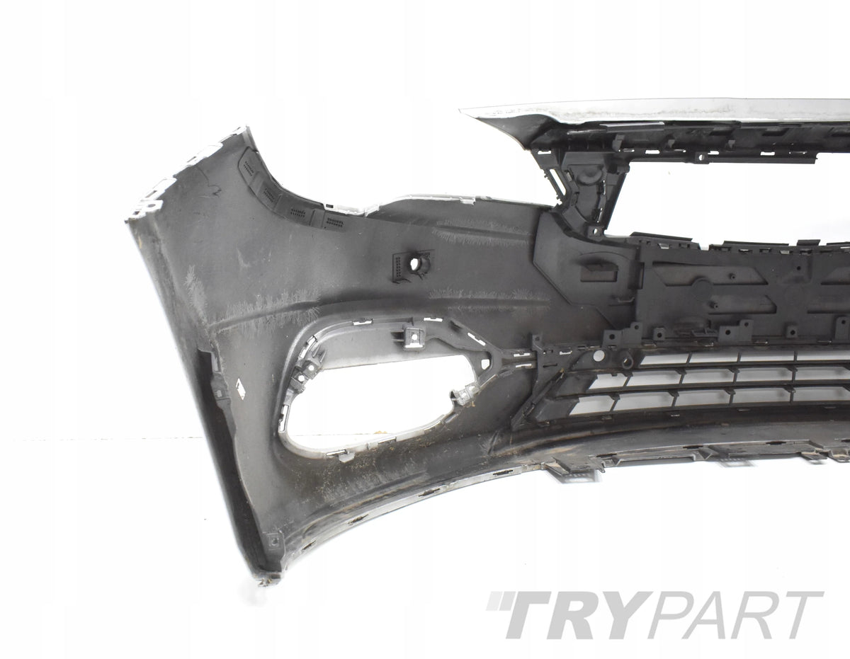 OPEL ASTRA K V LIFT FRONT BUMPER ORG + GRILLE
