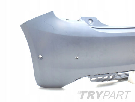 FIAT 500E 500 II ELECTRIC REAR BUMPER ORG NEW 735714165