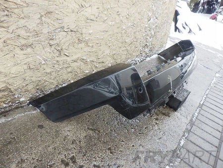 BMW X3 E83 LIFT Rear Bumper
