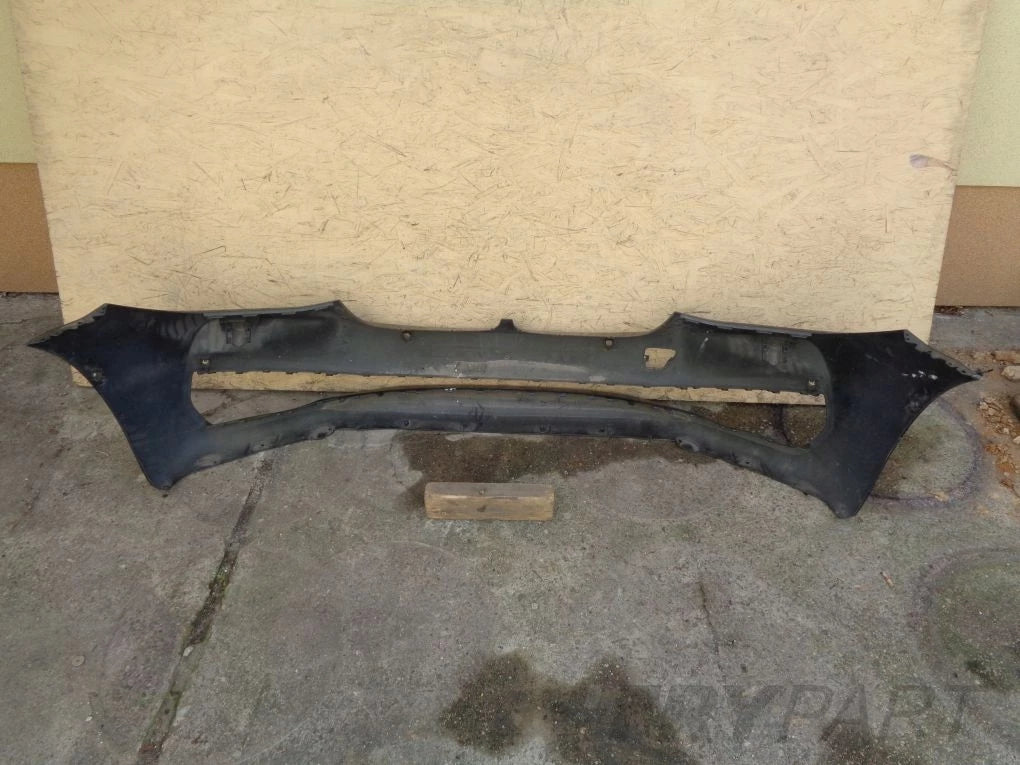 BMW 6 G32 6GT Gran Turismo 17- FRONT BUMPER