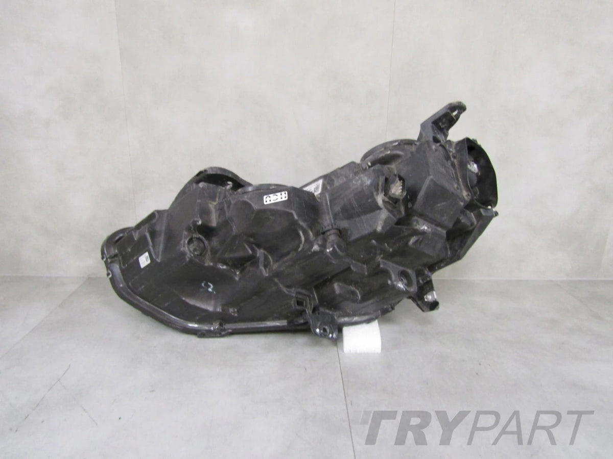 HEADLIGHT OPEL INSIGNIA B STANDARD WITH LED RH RIGHT 17-20 39154595