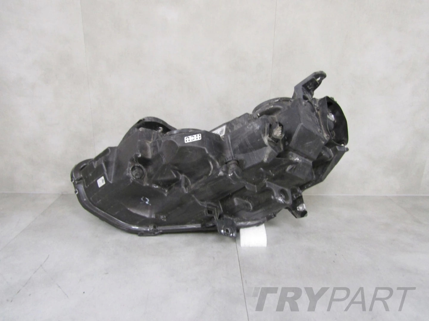 HEADLIGHT OPEL INSIGNIA B STANDARD WITH LED RH RIGHT 17-20 39154595