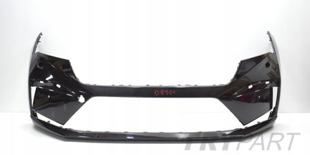 SKODA ENYAQ 5LA SPORTLINE FRONT BUMPER ORG