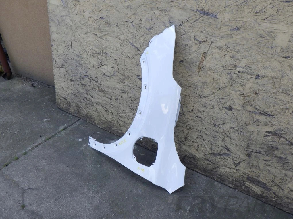 KIA XCEED X CEED X-CEED III 3 18- Front Left Fender