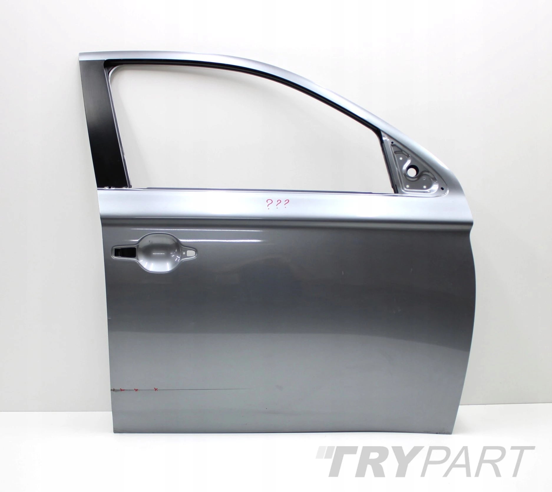 MITSUBISHI OUTLANDER III RIGHT FRONT DOOR ORG