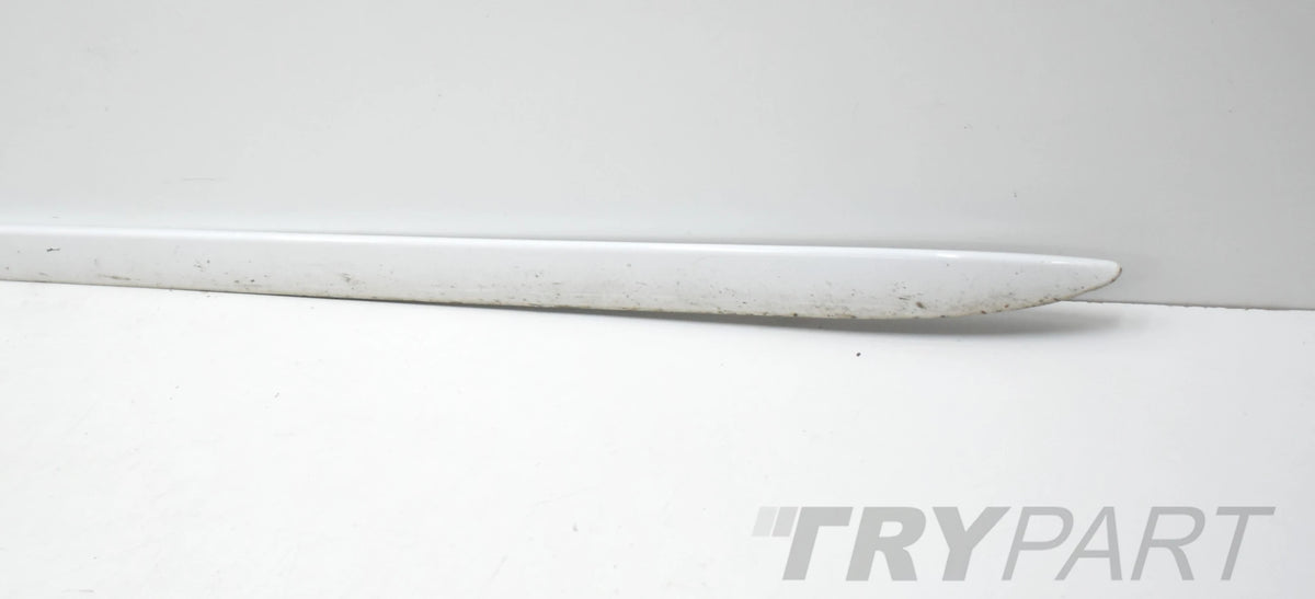 AUDI A4 B8 8K0 S LINE RIGHT SILL STRIP ORG 8K0854932A