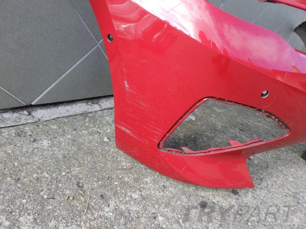 BMW 2 F44 Gran Coupe - Front Bumper