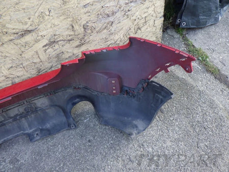 MINI COUNTRYMAN F60 Rear Bumper