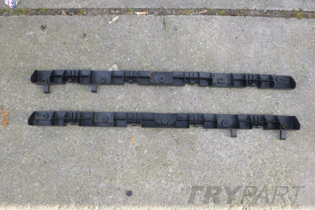 MERCEDES ML W164 Door Sill Mounting Slider