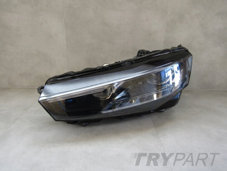 FRONT HEADLIGHT SKODA SCALA FULL LED 23- LH 655941015
