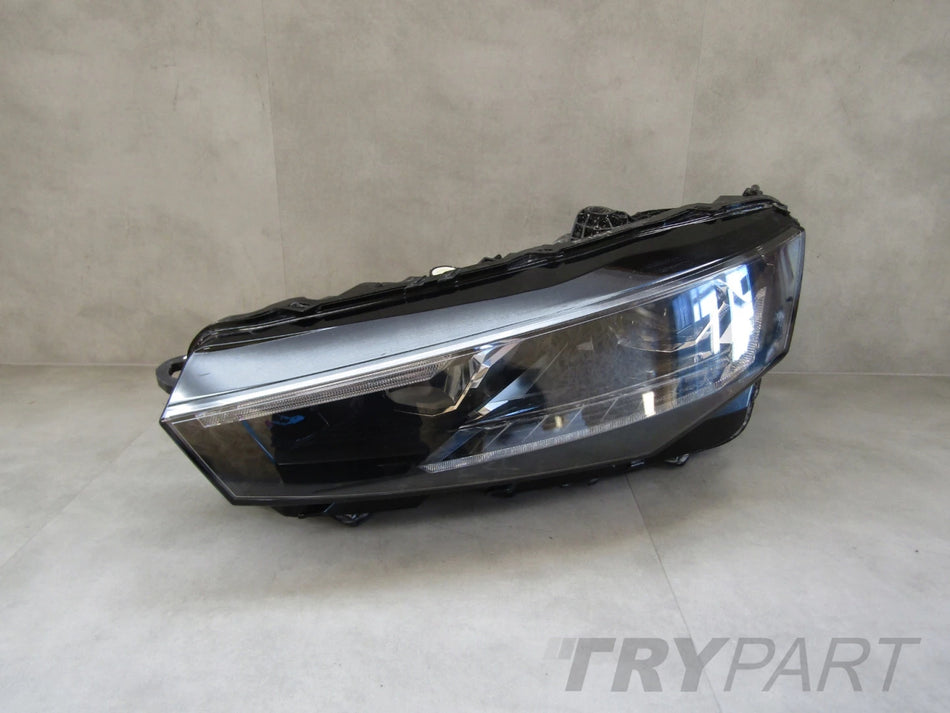 FRONT HEADLIGHT SKODA SCALA FULL LED 23- LH 655941015