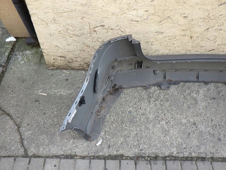 BMW 2 F44 GRAN COUPE M PACKAGE rear bumper
