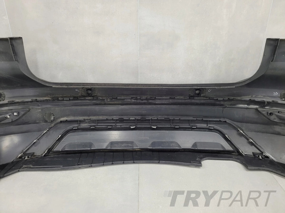 Rear Bumper VW T-Cross T Cross 2GM 18-