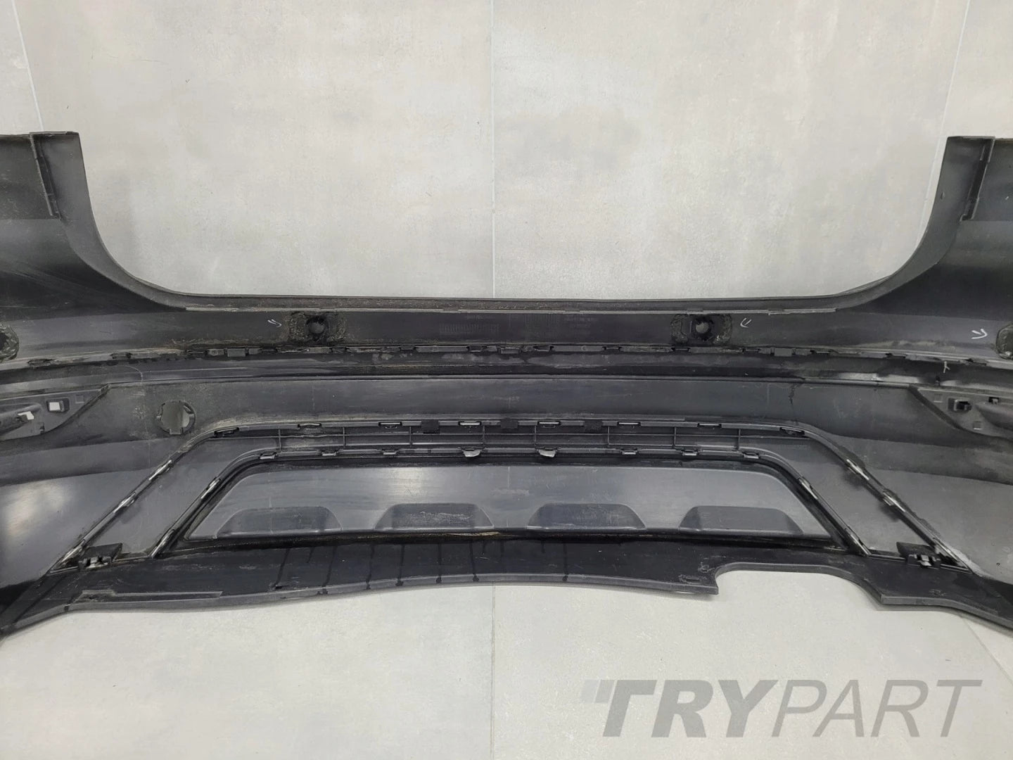 Rear Bumper VW T-Cross T Cross 2GM 18-