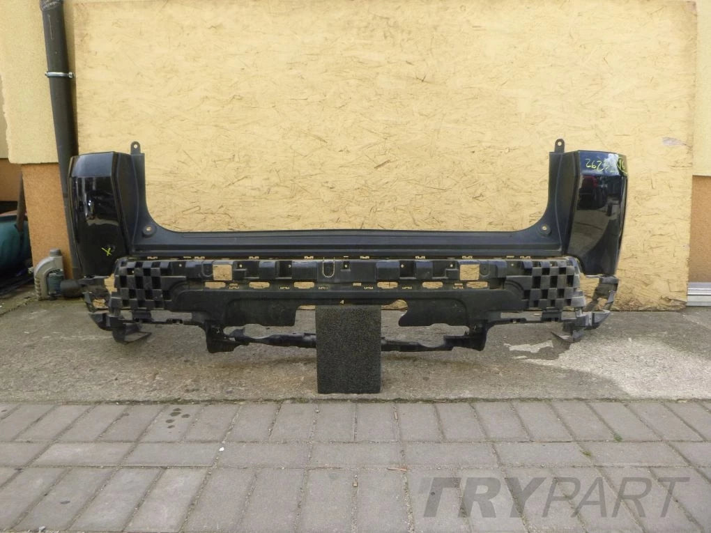 RANGE ROVER SPORT L494 IV 4 13- Rear Bumper