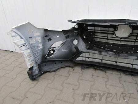 Front Bumper Mazda CX3 CX-3 LIFT 18-21