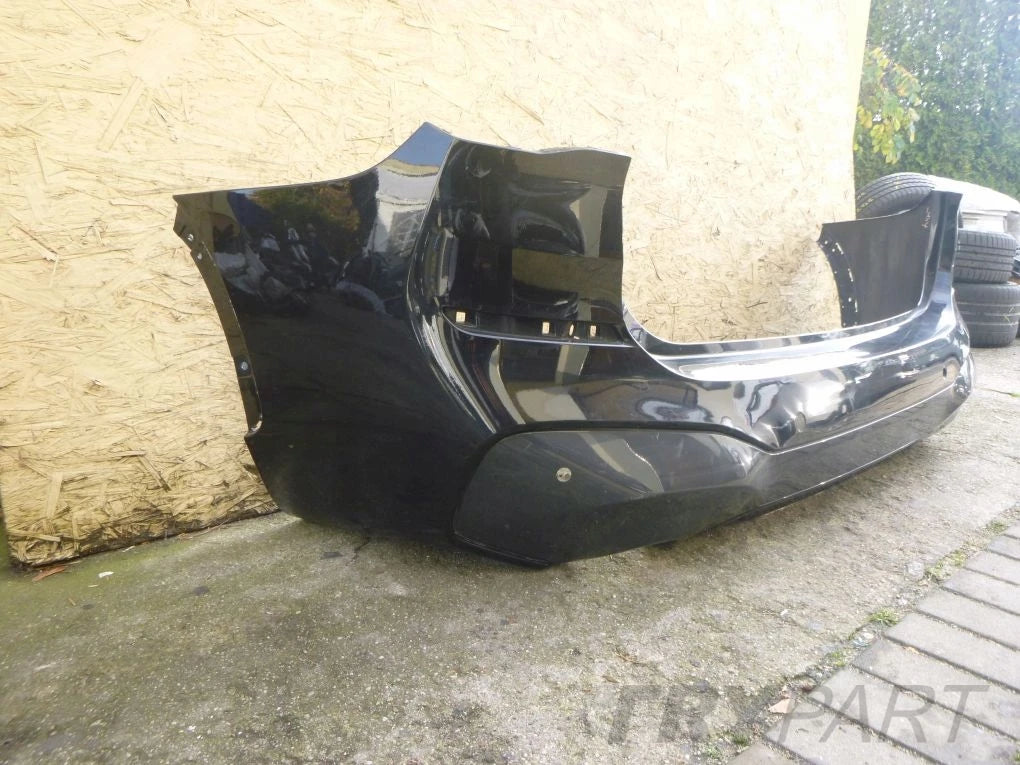 BMW X1 F48 M Sport Package Rear Bumper