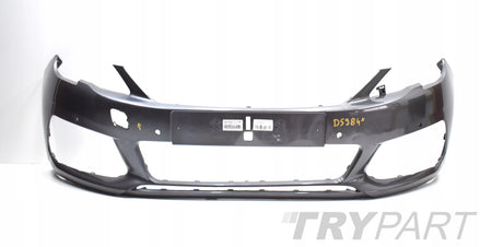 PEUGEOT 308 II LIFT FRONT BUMPER ORG