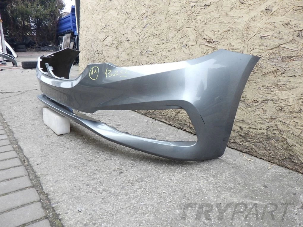 BMW 5 G30 G31 Front Bumper