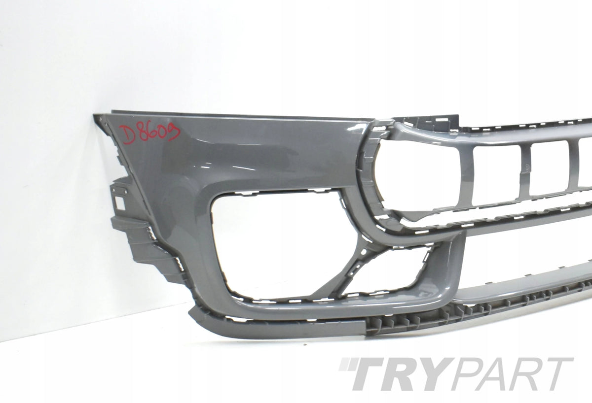 MINI CLUBMAN F54 JCW FRONT BUMPER ORG