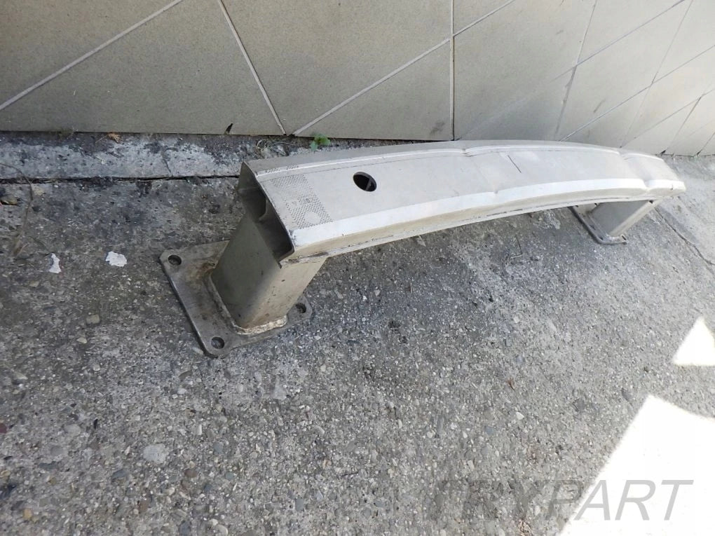 PEUGEOT 5008 II 2 P87 16- 9816539580 rear bumper beam