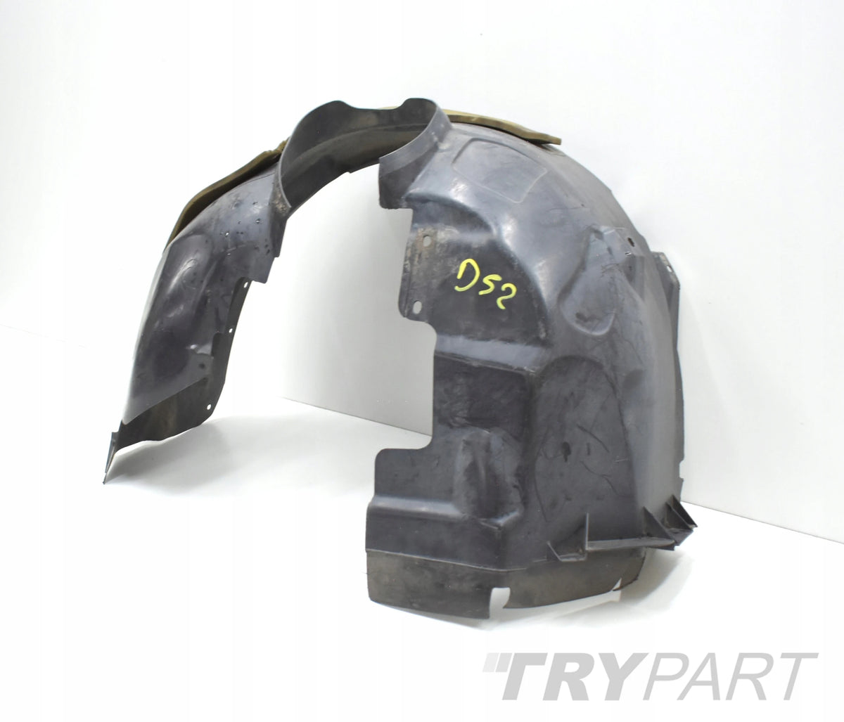 FORD C MAX MK2 FRONT LEFT FENDER ORG 10-14