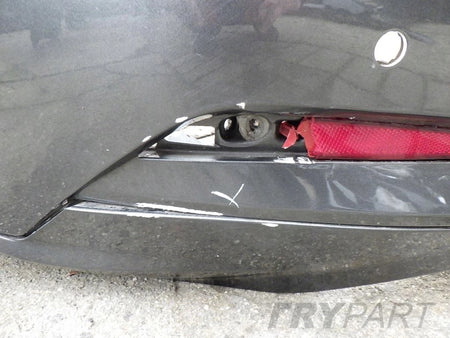 FORD FOCUS MK4 ESTATE ST LINE 18- rear bumper
