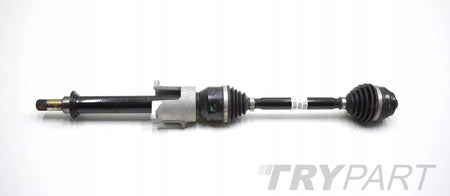 BMW X1 U11 LEFT FRONT AXLE SHAFT ORG 9884798-01