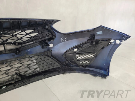 Front Bumper Kia Ceed 3 III GT Line LIFT 21-