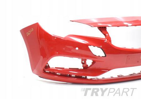 OPEL ASTRA K V FRONT BUMPER ORG