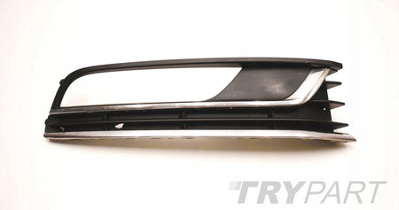VW PASSAT B7 3AA RIGHT FRONT BUMPER GRILLE ORG
